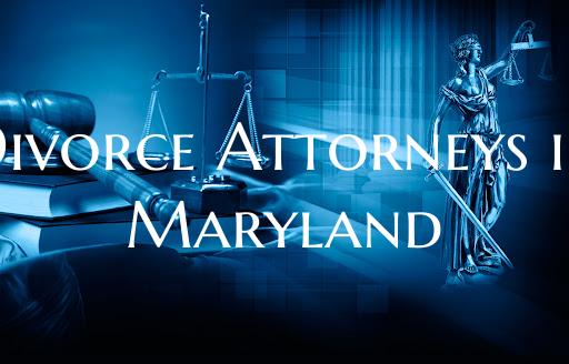 Divorce Attorneys in Maryland