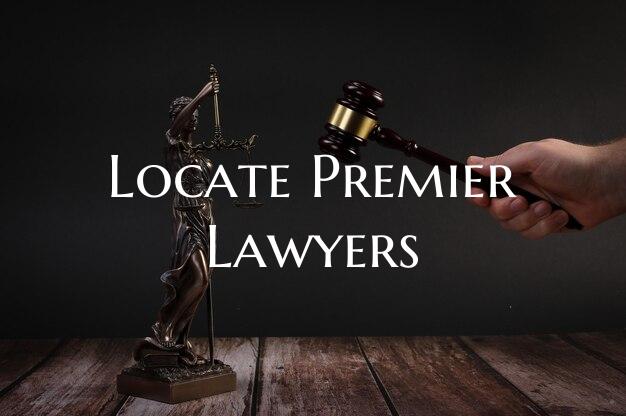 Locate Premier Lawyers